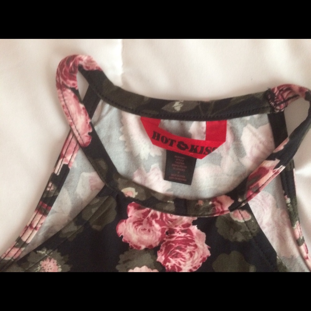 Dress junior - Picture 3 of 3